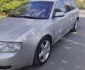 Серый Ауди А5, объемом двигателя 2.5 л и пробегом 310 тыс. км за 2610 $, фото 1 на Automoto.ua