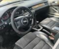 Серый Ауди А5, объемом двигателя 2.5 л и пробегом 310 тыс. км за 2610 $, фото 6 на Automoto.ua