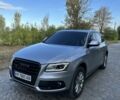 Сірий Ауді A5, об'ємом двигуна 2 л та пробігом 115 тис. км за 17700 $, фото 1 на Automoto.ua