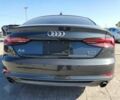 Сірий Ауді A5, об'ємом двигуна 2 л та пробігом 87 тис. км за 5500 $, фото 5 на Automoto.ua