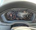 Сірий Ауді A5, об'ємом двигуна 2 л та пробігом 87 тис. км за 5500 $, фото 8 на Automoto.ua