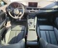 Сірий Ауді A5, об'ємом двигуна 2 л та пробігом 87 тис. км за 5500 $, фото 7 на Automoto.ua