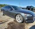 Сірий Ауді A5, об'ємом двигуна 2 л та пробігом 87 тис. км за 5500 $, фото 3 на Automoto.ua
