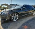 Сірий Ауді A5, об'ємом двигуна 2 л та пробігом 87 тис. км за 5500 $, фото 1 на Automoto.ua
