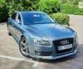 Сірий Ауді A5, об'ємом двигуна 2 л та пробігом 198 тис. км за 15900 $, фото 1 на Automoto.ua