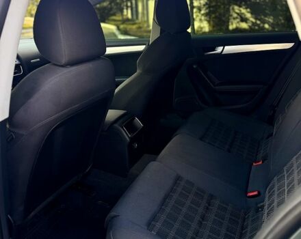 Сірий Ауді A5, об'ємом двигуна 2 л та пробігом 191 тис. км за 10999 $, фото 11 на Automoto.ua