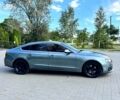 Сірий Ауді A5, об'ємом двигуна 2 л та пробігом 191 тис. км за 10999 $, фото 3 на Automoto.ua