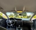 Сірий Ауді A5, об'ємом двигуна 2 л та пробігом 191 тис. км за 10999 $, фото 8 на Automoto.ua