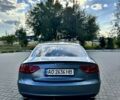Сірий Ауді A5, об'ємом двигуна 2 л та пробігом 191 тис. км за 10999 $, фото 5 на Automoto.ua