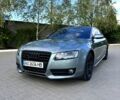 Сірий Ауді A5, об'ємом двигуна 2 л та пробігом 191 тис. км за 10999 $, фото 2 на Automoto.ua