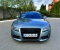 Сірий Ауді A5, об'ємом двигуна 2 л та пробігом 191 тис. км за 10999 $, фото 1 на Automoto.ua