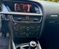Сірий Ауді A5, об'ємом двигуна 2 л та пробігом 191 тис. км за 10999 $, фото 9 на Automoto.ua