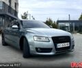 Сірий Ауді A5, об'ємом двигуна 2 л та пробігом 188 тис. км за 13500 $, фото 1 на Automoto.ua