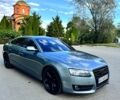 Сірий Ауді A5, об'ємом двигуна 2 л та пробігом 191 тис. км за 10999 $, фото 1 на Automoto.ua
