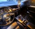 Сірий Ауді A5, об'ємом двигуна 2 л та пробігом 36200 тис. км за 13200 $, фото 1 на Automoto.ua