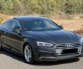 Сірий Ауді A5, об'ємом двигуна 2 л та пробігом 76 тис. км за 17200 $, фото 1 на Automoto.ua