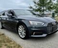 Серый Ауди А5, объемом двигателя 2 л и пробегом 39 тыс. км за 11000 $, фото 1 на Automoto.ua