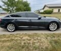 Серый Ауди А5, объемом двигателя 2 л и пробегом 39 тыс. км за 11000 $, фото 7 на Automoto.ua