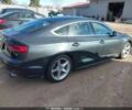 Сірий Ауді A5, об'ємом двигуна 2 л та пробігом 65 тис. км за 8000 $, фото 3 на Automoto.ua