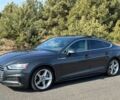 Сірий Ауді A5, об'ємом двигуна 2 л та пробігом 76 тис. км за 17200 $, фото 6 на Automoto.ua