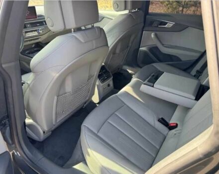 Сірий Ауді A5, об'ємом двигуна 2 л та пробігом 76 тис. км за 17200 $, фото 11 на Automoto.ua