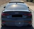 Сірий Ауді A5, об'ємом двигуна 2 л та пробігом 76 тис. км за 17200 $, фото 4 на Automoto.ua