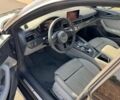 Сірий Ауді A5, об'ємом двигуна 2 л та пробігом 76 тис. км за 17200 $, фото 7 на Automoto.ua