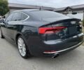 Серый Ауди А5, объемом двигателя 2 л и пробегом 39 тыс. км за 11000 $, фото 6 на Automoto.ua