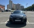 Серый Ауди А5, объемом двигателя 2 л и пробегом 270 тыс. км за 23551 $, фото 1 на Automoto.ua