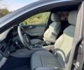 Сірий Ауді A5, об'ємом двигуна 2 л та пробігом 76 тис. км за 17200 $, фото 8 на Automoto.ua