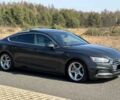 Сірий Ауді A5, об'ємом двигуна 2 л та пробігом 76 тис. км за 17200 $, фото 2 на Automoto.ua