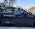 Сірий Ауді A5, об'ємом двигуна 2 л та пробігом 17 тис. км за 27450 $, фото 1 на Automoto.ua