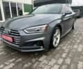 Серый Ауди А5, объемом двигателя 0 л и пробегом 149 тыс. км за 25000 $, фото 1 на Automoto.ua