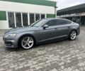 Серый Ауди А5, объемом двигателя 0 л и пробегом 149 тыс. км за 25000 $, фото 2 на Automoto.ua