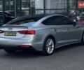 Сірий Ауді A5, об'ємом двигуна 1.98 л та пробігом 73 тис. км за 31990 $, фото 5 на Automoto.ua
