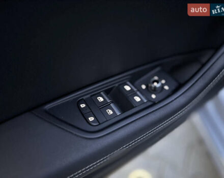 Серый Ауди А5, объемом двигателя 1.98 л и пробегом 74 тыс. км за 31800 $, фото 17 на Automoto.ua