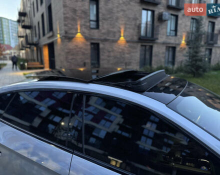 Серый Ауди А5, объемом двигателя 1.98 л и пробегом 74 тыс. км за 31800 $, фото 9 на Automoto.ua