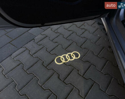 Серый Ауди А5, объемом двигателя 1.98 л и пробегом 74 тыс. км за 31800 $, фото 26 на Automoto.ua