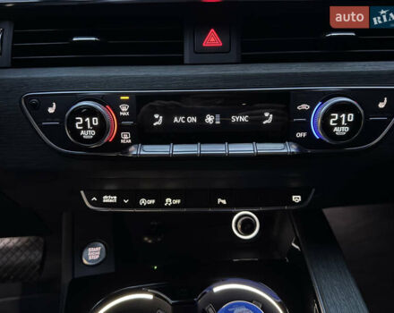 Серый Ауди А5, объемом двигателя 1.98 л и пробегом 74 тыс. км за 31800 $, фото 24 на Automoto.ua