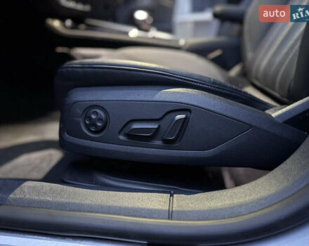 Серый Ауди А5, объемом двигателя 1.98 л и пробегом 74 тыс. км за 31800 $, фото 19 на Automoto.ua