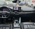 Сірий Ауді A5, об'ємом двигуна 1.98 л та пробігом 73 тис. км за 31990 $, фото 16 на Automoto.ua
