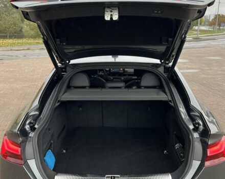 Серый Ауди А5, объемом двигателя 1.98 л и пробегом 58 тыс. км за 36800 $, фото 24 на Automoto.ua