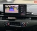 Сірий Ауді A5, об'ємом двигуна 1.98 л та пробігом 73 тис. км за 31990 $, фото 18 на Automoto.ua