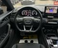 Сірий Ауді A5, об'ємом двигуна 1.98 л та пробігом 73 тис. км за 31990 $, фото 15 на Automoto.ua