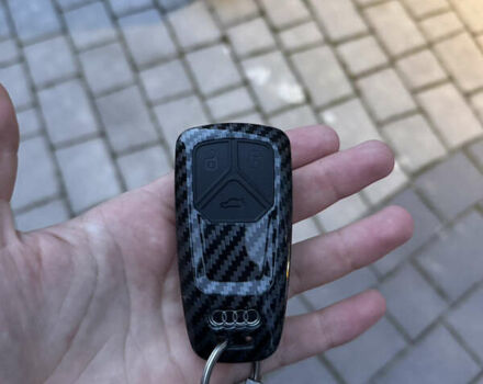 Серый Ауди А5, объемом двигателя 1.98 л и пробегом 74 тыс. км за 31800 $, фото 27 на Automoto.ua