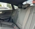 Сірий Ауді A5, об'ємом двигуна 1.98 л та пробігом 73 тис. км за 31990 $, фото 22 на Automoto.ua