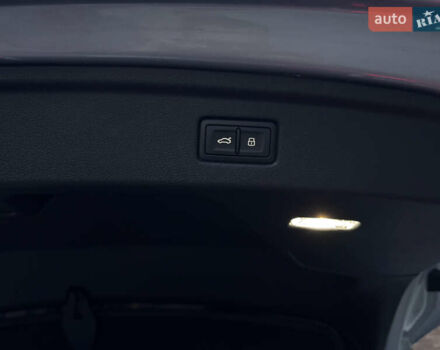 Серый Ауди А5, объемом двигателя 1.98 л и пробегом 74 тыс. км за 31800 $, фото 13 на Automoto.ua