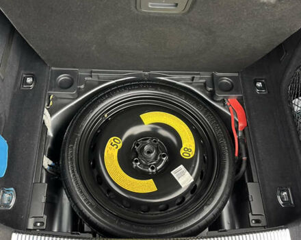 Серый Ауди А5, объемом двигателя 1.98 л и пробегом 58 тыс. км за 36800 $, фото 25 на Automoto.ua