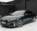 Серый Ауди А5, объемом двигателя 2 л и пробегом 113 тыс. км за 28000 $, фото 1 на Automoto.ua