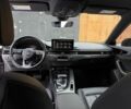Серый Ауди А5, объемом двигателя 2 л и пробегом 113 тыс. км за 28000 $, фото 3 на Automoto.ua